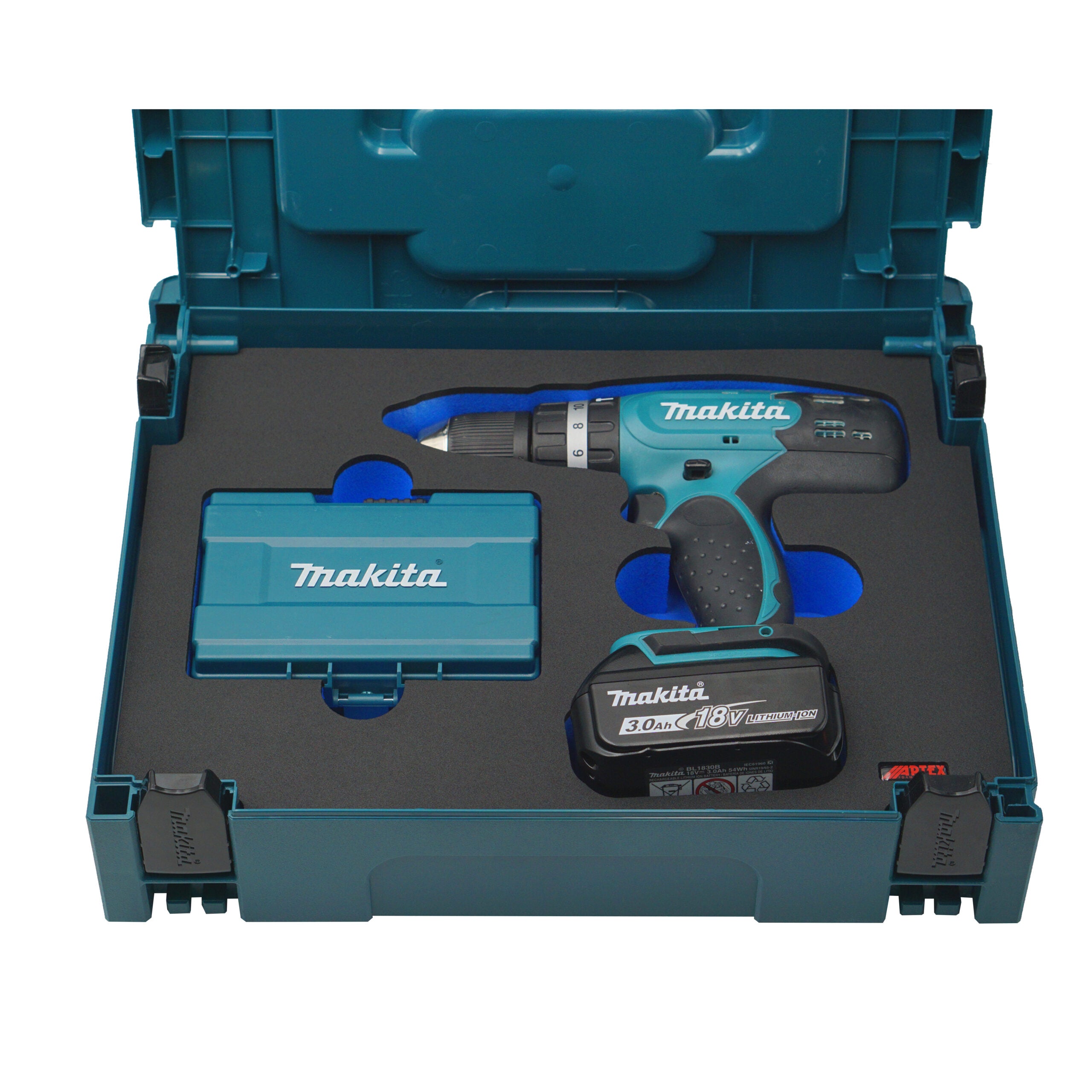 Shop Schaumeinlagen für Werkzeug, Bosch, Makita, uvm - Aptex GmbH - APTEX Shop Schaumeinlagen für Werkzeug, Bosch, Makita, uvm - Aptex GmbH - APTEX