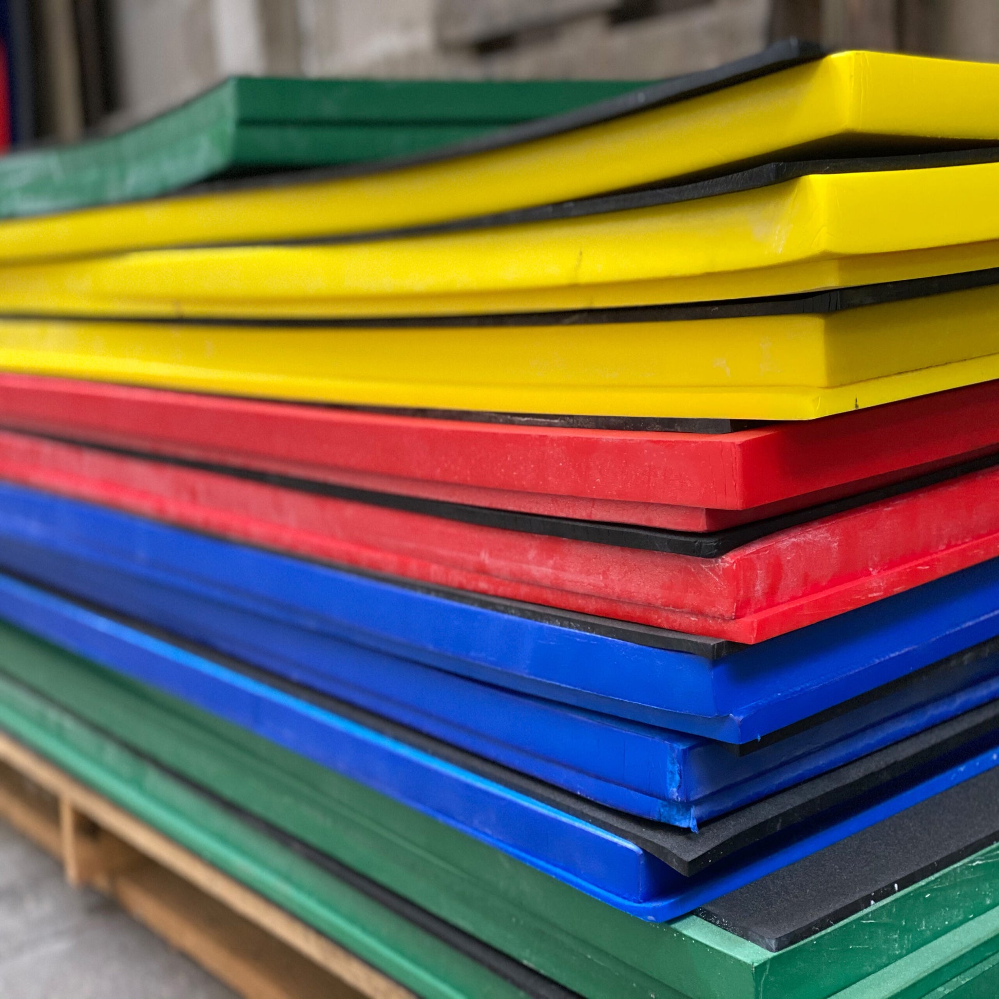 Hartschaumstoff LD45, Shadowboard, Werkzeugeinlage, Schaumeinlage, Schaumstoffplatten, Zuschnitt - APTEX