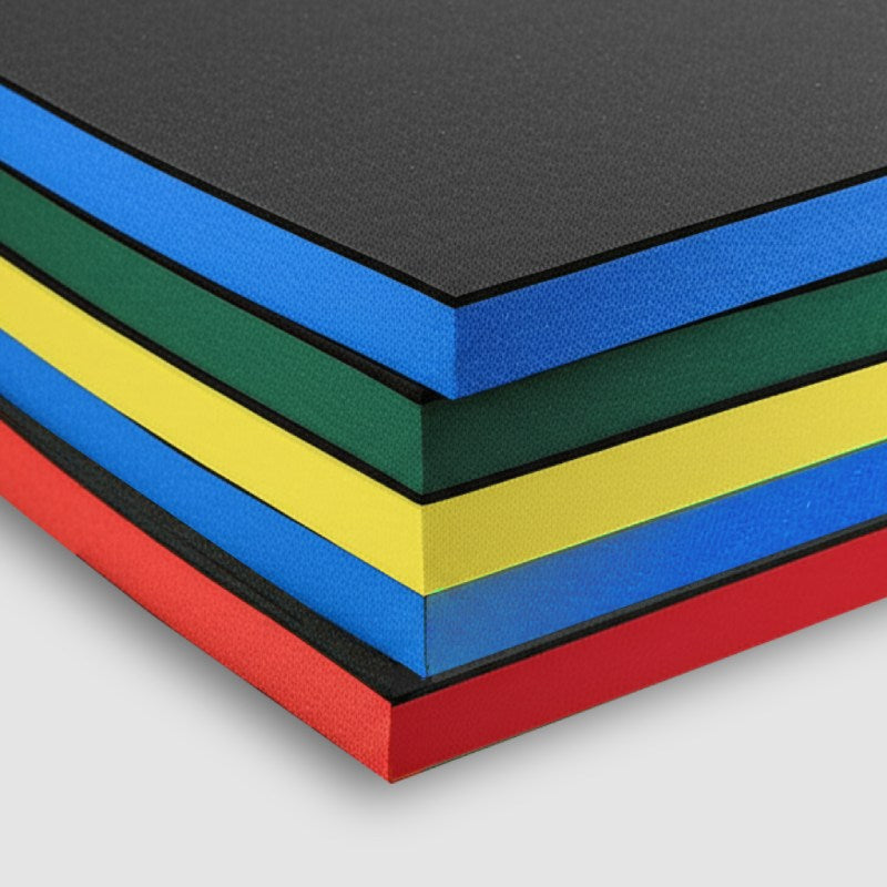 Hartschaumstoff LD45, Shadowboard, Werkzeugeinlage, Schaumeinlage, Schaumstoffplatten, Zuschnitt - APTEX